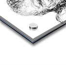 20230628 221350 EDIT   Copy Acrylic print