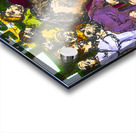 1 BARB 1 Acrylic print