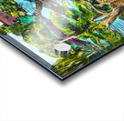 1 JAPA 1 Acrylic print