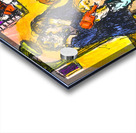 1 LIVE 1 Acrylic print