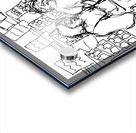 20240124 234023 2   Copy Acrylic print