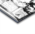 20240124 234041   Copy Acrylic print