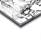 PSX 20240722 230913 Acrylic print