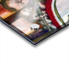 NIGHTA 1 Acrylic print