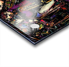 BADCAC 2 Acrylic print