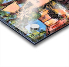 ORIGIN 1 Acrylic print