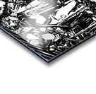 20240216 001708 3   beginning of the 6th batch.jp Acrylic print