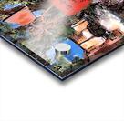 ORIGIN 3 Acrylic print