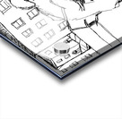 20240625 224136 2 Acrylic print