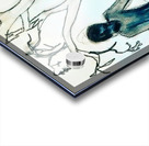 Screenshot 20240623 042554 Instagram 3 Acrylic print