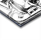 PSX 20250209 194404 Acrylic print