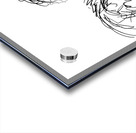 PSX 20250123 231914 Acrylic print