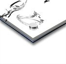 20241214 234337 2   Beginning of 8th batch Acrylic print