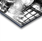 20250212 231849 2 Acrylic print