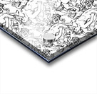 AAA FR 1 Acrylic print