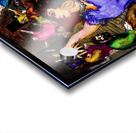 Revelry 12x16 Marc  Melis   20240321   AdobeRGB P Acrylic print