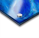 Empire of Stars Acrylic print