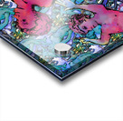 Free Fall FINAL Acrylic print