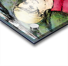 Child at New River   final 9 1 2024 final x 2 w Acrylic print