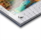 MOSAIC 4 FINAL 4 23 2025 Acrylic print