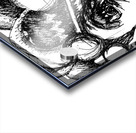 Temporary  PSX 20250521 020030 Acrylic print