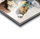 Jazz Vibe 12x16 Marc  Melis   20250714   AdobeRGB Acrylic print