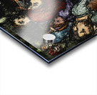 Shtetl Violinist  16x12 Marc  Melis   20250617 Acrylic print