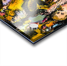 JAZZ NIGHT OPT Acrylic print