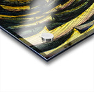 Moonlight Sonata   Abstract 16x12 Marc  Melis   2 Acrylic print