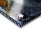 Fiddler on the Roof 16x12 Marc  Melis   20250617 Acrylic print