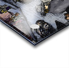 Dystopian Headlines 16x12 Marc  Melis   20250617 Impression Acrylique