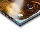 Abstract Self Potrait 16x12 Marc  Melis   2025061 Acrylic print