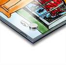 3 by 4 aspect ratio     kitchen     20230805 0026 Acrylic print