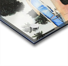 3 by 4 aspest ratio     1   Hooptie 14x10.125 Mar Acrylic print