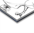 PSX 20250521 014940 4 Acrylic print