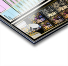 Art Fair 9-2025 Pricing Summary Sheet   PLUS 15 perc Acrylic print