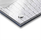 Dont Make Yourself Afraid --- 20250917 010935 2 Acrylic print