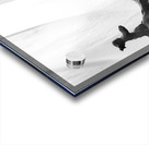 Dont Make Yourself Afraid --- 20250917 010619 2 Acrylic print