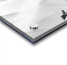 Dont Make Yourself Afraid ---  20250917 010946 2 Acrylic print