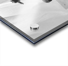 Dont Make Yourself Afraid ---  20250917 011010 2 Acrylic print