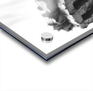 Selva Oscura --- 20251101 225127 2 Acrylic print