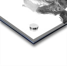 Day of Atonement --- 20251102 232839 Acrylic print