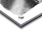 Solitude - 20251021 042446 2 Acrylic print