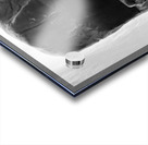 Solitude - 20251021 042436 2 Acrylic print