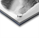 Solitude - 20251021 041831 2 Acrylic print