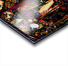 Bad Cactus  - complete PSX 20260213 162240 Acrylic print