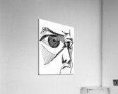 PSX 20240722 223358 Acrylic Print