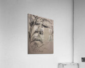 20220606 083255 Acrylic Print