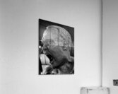 20F1FF 1 Acrylic Print