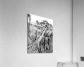 20220524 135838 5 Acrylic Print